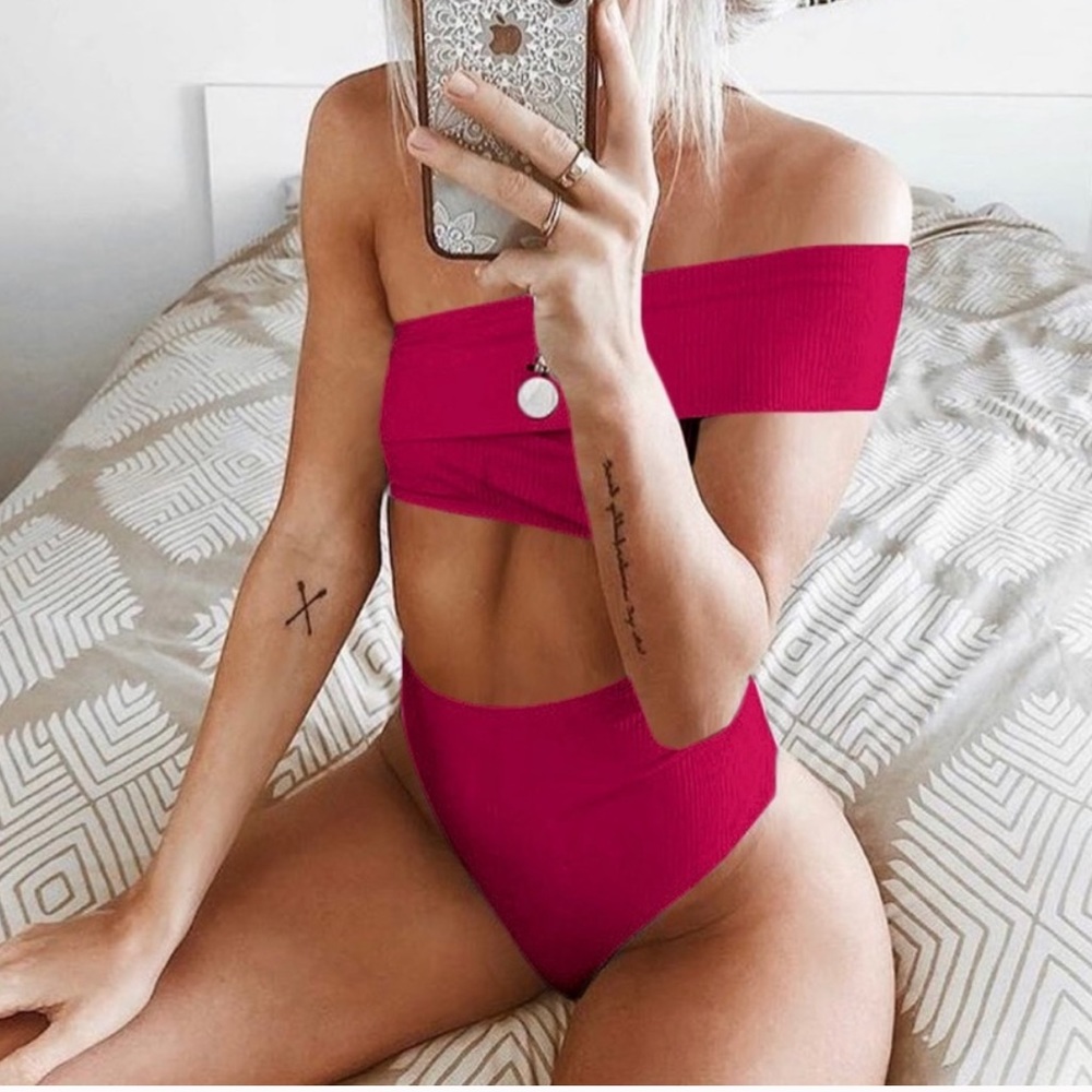 New Swimsuit